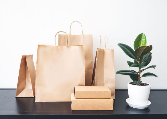 sac cadeau